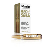laCabine Global Anti-ageing Ampoules - Single